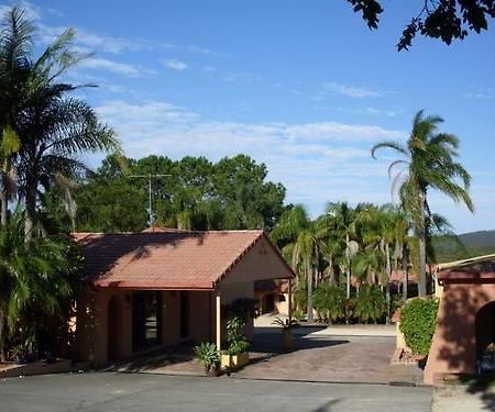 Costa Rica Motel South West Rocks Bagian luar foto