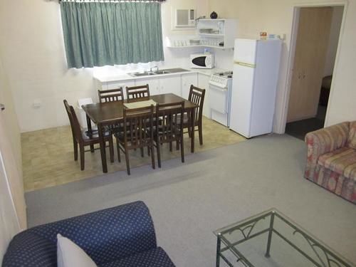Costa Rica Motel South West Rocks Bagian luar foto